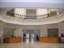 Centro de Formación Permanente