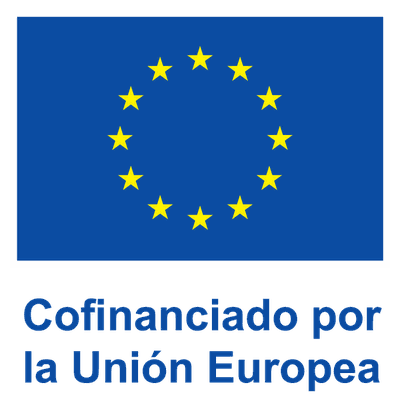 Cofinanciado por la Unión Europea